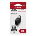 Canon drukas kasetne melns (6204C001 / PG585XL) (high capacity)