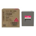 Ricoh tonera kasetne magenta (828599 / 828603)