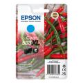 Epson drukas kasetne zils (C13T09R24010 / 503XL) (high capacity)