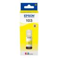 Epson drukas kasetne dzeltens (C13T00S44A / 103)