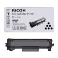 Ricoh tonera kasetne melns (408294 / TYPESP230H)