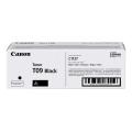 Canon tonera kasetne melns (3020C006 / T09BK)