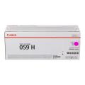 Canon tonera kasetne magenta (3625C001 / 059H)