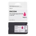 Ricoh drukas kasetne magenta (408519)