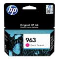 HP drukas kasetne magenta (3JA24AE / 963)