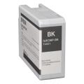 Epson drukas kasetne melns (C13T44C140 / SJIC36PK)