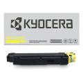 Kyocera tonera kasetne dzeltens (1T02YJANL0 / TK5370Y)