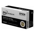 Epson drukas kasetne melns (C13S020693 / PJIC7(K))