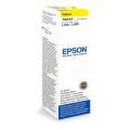 Epson drukas kasetne dzeltens (C13T66444A / T6644)