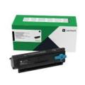 Lexmark tonera kasetne melns (55B2H0E / 055B2H0E)