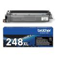 Brother tonera kasetne melns (TN248XLBK) (high capacity)