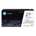 HP tonera kasetne zils (W2131A / 213A)