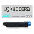 Kyocera tonera kasetne zils (1T02YJCNL0 / TK5370C)