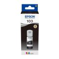 Epson drukas kasetne melns (C13T00S14A / 103)