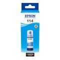 Epson drukas kasetne zils (C13T07B240 / 114)