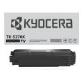 Kyocera tonera kasetne melns (1T02YJ0NL0 / TK5370K)