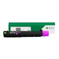 Lexmark tonera kasetne magenta (85D0HM0 / 085D0HM0) (high capacity)