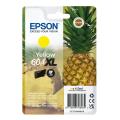 Epson drukas kasetne dzeltens (C13T10H44010 / 604XL) (high capacity)