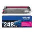 Brother tonera kasetne magenta (TN248XLM) (high capacity)