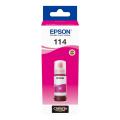 Epson drukas kasetne magenta (C13T07B340 / 114)