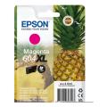 Epson drukas kasetne magenta (C13T10H34010 / 604XL) (high capacity)