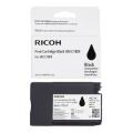 Ricoh drukas kasetne melns (408517)