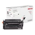 Xerox tonera kasetne melns (aizstāj HP CF259X / 6R04419)