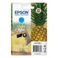 Epson drukas kasetne zils (C13T10G24010 / 604)