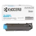 Kyocera tonera kasetne zils (1T02Z0CNL0 / TK5380C)