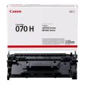 Canon tonera kasetne melns (5640C002 / 070H) (high capacity)