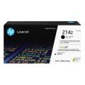 HP tonera kasetne melns (W2140Z / 217Z) (high capacity)