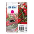 Epson drukas kasetne magenta (C13T09Q34010 / 503)