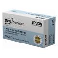 Epson drukas kasetne cianfoto (C13S020689 / PJIC7(LC))