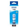 Epson drukas kasetne zils (C13T07D24A / 115)