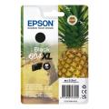 Epson drukas kasetne melns (C13T10H14010 / 604XL) (high capacity)