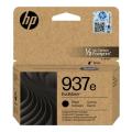 HP drukas kasetne melns (4S6W9NE / 937E)