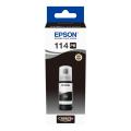 Epson drukas kasetne melna foto (C13T07B140 / 114)