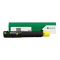 Lexmark tonera kasetne dzeltens (85D0HY0 / 085D0HY0) (high capacity)