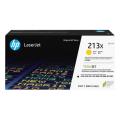 HP tonera kasetne dzeltens (W2132X / 213X) (high capacity)