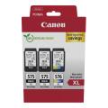 Canon drukas kasetne melns / krāsa (5437C004 / PG575XL+CL576XL) (multipack, high capacity)