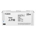 Canon tonera kasetne zils (4565C001 / T10) (high capacity)