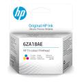 HP drukas galva zils / magenta / dzeltens (6ZA18AE)